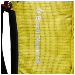 Black Diamond Speed 50 - Mountaineering Backpack 9 Black Diamond Speed 50 - Mountaineering Backpack -Outdoor Equipment black diamond speed 50 mountaineering backpack detail 4