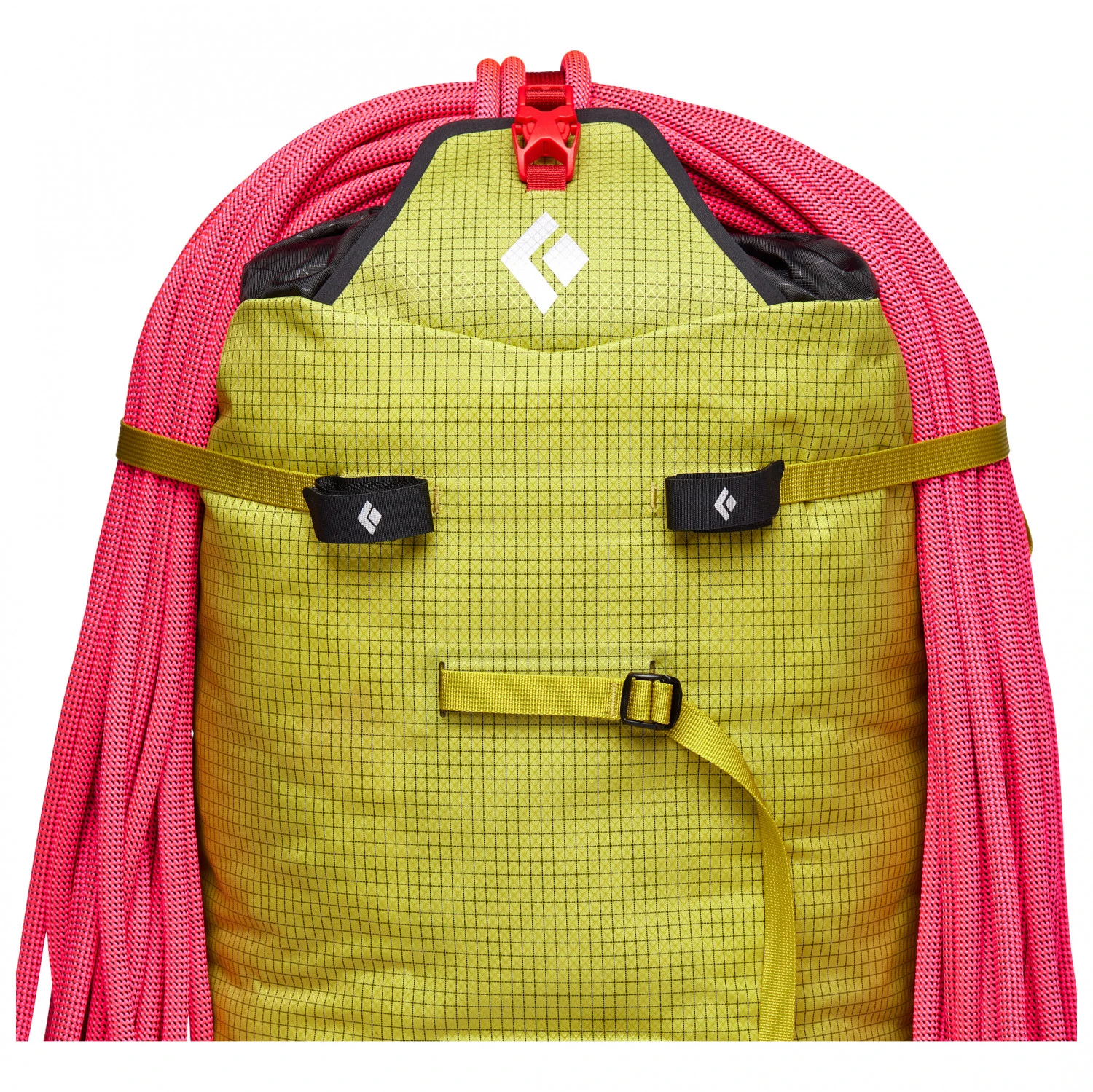 Black Diamond Speed 50 - Mountaineering Backpack 5 Black Diamond Speed 50 - Mountaineering Backpack - Image 5