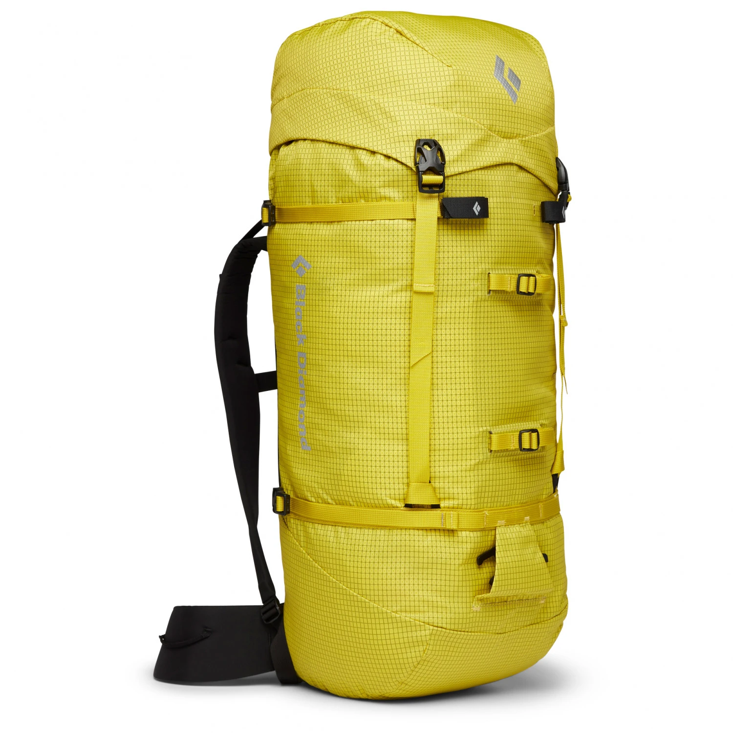 Black Diamond Speed 50 - Mountaineering Backpack 1 Black Diamond Speed 50 - Mountaineering Backpack