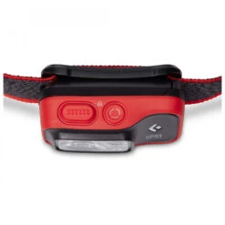 Black Diamond Spot 400 - Head Torch -Outdoor Equipment black diamond spot 400 head torch detail 3