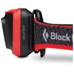 Black Diamond Spot 400 - Head Torch -Outdoor Equipment black diamond spot 400 head torch detail 4