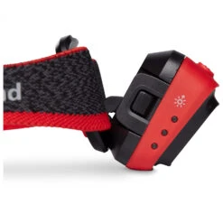 Black Diamond Spot 400 - Head Torch -Outdoor Equipment black diamond spot 400 head torch detail 5