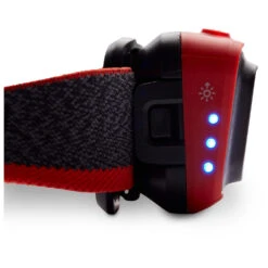 Black Diamond Spot 400 - Head Torch -Outdoor Equipment black diamond spot 400 head torch detail 7