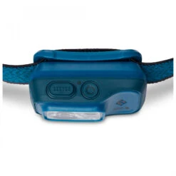 Black Diamond Spot 400-R - Head Torch 10 Black Diamond Spot 400-R - Head Torch -Outdoor Equipment black diamond spot 400 r head torch detail 3