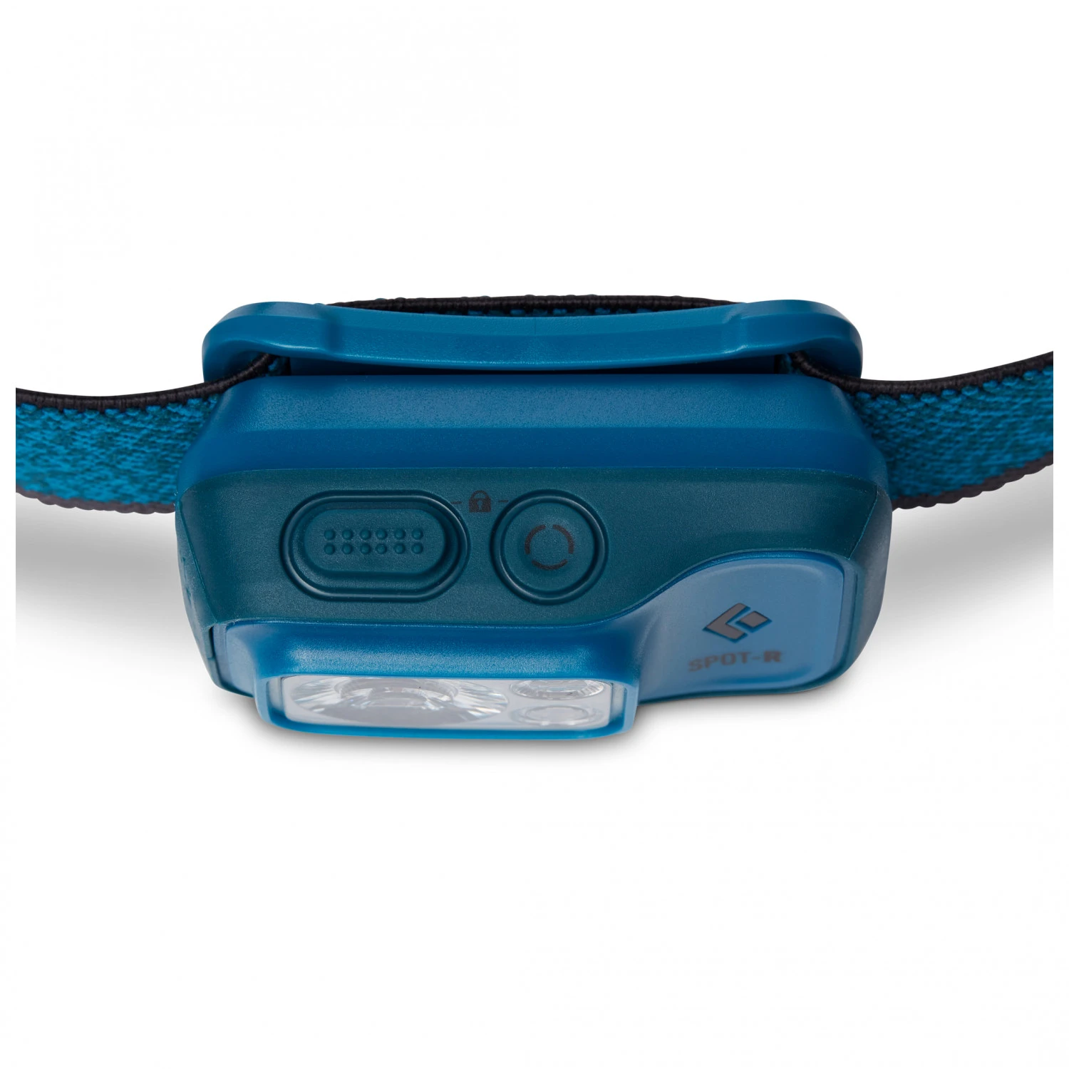 Black Diamond Spot 400-R - Head Torch 3 Black Diamond Spot 400-R - Head Torch - Image 3