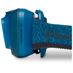 Black Diamond Spot 400-R - Head Torch 11 Black Diamond Spot 400-R - Head Torch -Outdoor Equipment black diamond spot 400 r head torch detail 4