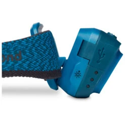 Black Diamond Spot 400-R - Head Torch 12 Black Diamond Spot 400-R - Head Torch -Outdoor Equipment black diamond spot 400 r head torch detail 5