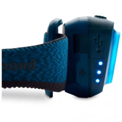 Black Diamond Spot 400-R - Head Torch 14 Black Diamond Spot 400-R - Head Torch -Outdoor Equipment black diamond spot 400 r head torch detail 7