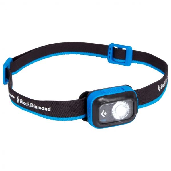 Black Diamond Sprint 225 Headlamp - Head Torch 1 Black Diamond Sprint 225 Headlamp - Head Torch