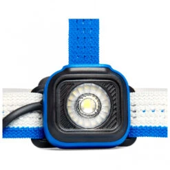 Black Diamond Sprinter 500 Headlamp - Head Torch -Outdoor Equipment black diamond sprinter 500 headlamp head torch detail 3