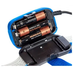 Black Diamond Sprinter 500 Headlamp - Head Torch -Outdoor Equipment black diamond sprinter 500 headlamp head torch detail 7