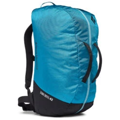 Black Diamond Stone Duffel 42 - Climbing Backpack