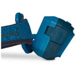 Black Diamond Storm 500-R - Head Torch -Outdoor Equipment black diamond storm 500 r head torch detail 5