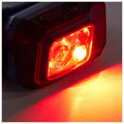 Black Diamond Storm 500-R - Head Torch -Outdoor Equipment black diamond storm 500 r head torch detail 8