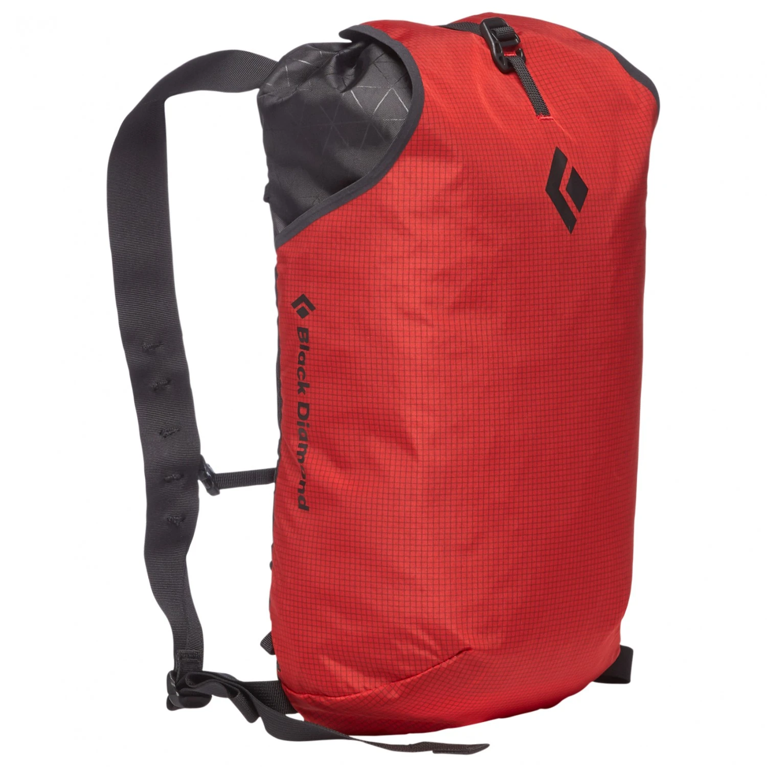 Black Diamond Trail Blitz 12 Backpack - Climbing Backpack 1 Black Diamond Trail Blitz 12 Backpack - Climbing Backpack