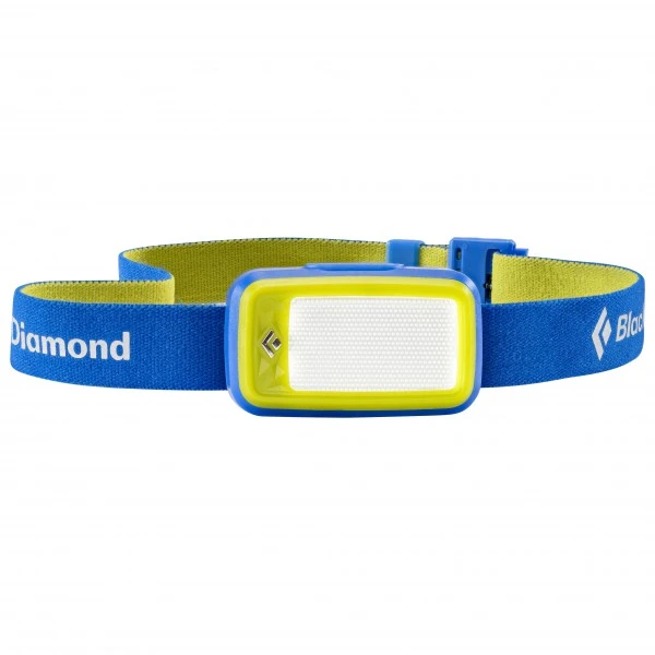 Black Diamond Wiz Headlamp - Head Torch 1 Black Diamond Wiz Headlamp - Head Torch