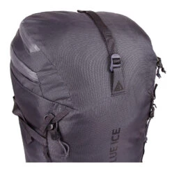 Blue Ice Chiru Pack 25 - Climbing Backpack 9 Blue Ice Chiru Pack 25 - Climbing Backpack -Outdoor Equipment blue ice chiru pack 25 climbing backpack detail 4