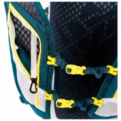 Blue Ice Reach 12 - Climbing Backpack -Outdoor Equipment blue ice reach 12 climbing backpack detail 3