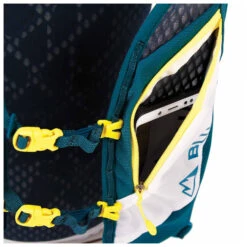 Blue Ice Reach 12 - Climbing Backpack -Outdoor Equipment blue ice reach 12 climbing backpack detail 4