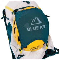 Blue Ice Reach 12 - Climbing Backpack -Outdoor Equipment blue ice reach 12 climbing backpack detail 6