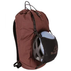 Blue Ice Wadi 22 - Climbing Backpack -Outdoor Equipment blue ice wadi 22 climbing backpack detail 4