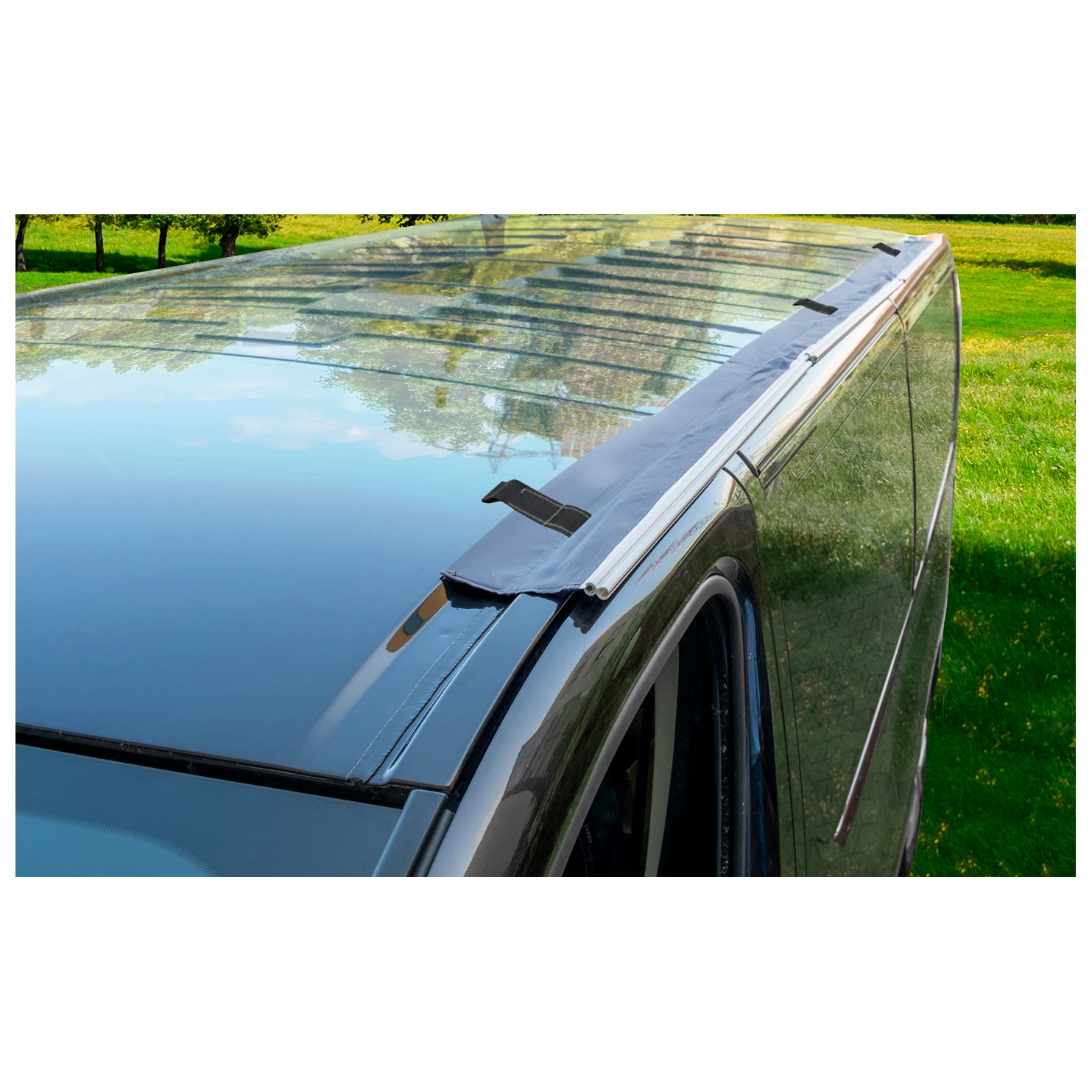 Brunner Magnetic Adapter Set - Vehicle Accessories 2 Brunner Magnetic Adapter Set - Vehicle Accessories - Image 2