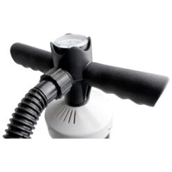 Brunner Whisper ALU - Air Pump -Outdoor Equipment brunner whisper alu air pump detail 3