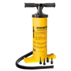 Brunner Whisper L - Air Pump