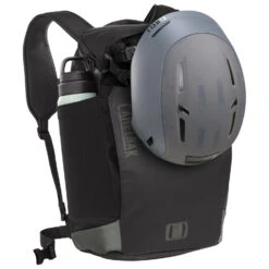 Camelbak M.U.L.E. Commute 20 - Cycling Backpack -Outdoor Equipment camelbak mule commute 20 cycling backpack detail 4