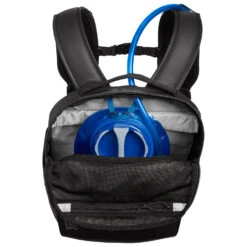 Camelbak M.U.L.E. Commute 20 - Cycling Backpack -Outdoor Equipment camelbak mule commute 20 cycling backpack detail 7