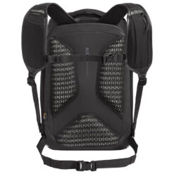 Camelbak M.U.L.E. Commute 20 - Cycling Backpack -Outdoor Equipment camelbak mule commute 20 cycling backpack detail 8