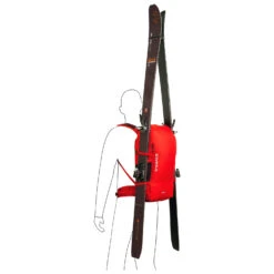 M20 - Climbing Backpack -Outdoor Equipment camp m20 climbing backpack detail 4