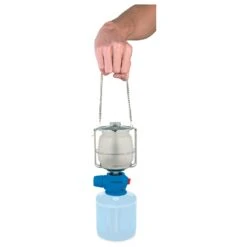 Campingaz Lumostar Plus PZ - Gas Lantern -Outdoor Equipment campingaz lumostar plus pz gas lantern detail 3