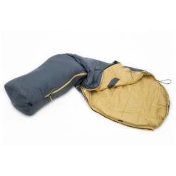 Carinthia G 90 - Synthetic Sleeping Bag -Outdoor Equipment carinthia g 90 synthetic sleeping bag detail 3