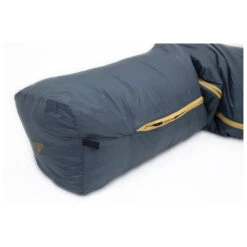 Carinthia G 90 - Synthetic Sleeping Bag -Outdoor Equipment carinthia g 90 synthetic sleeping bag detail 5