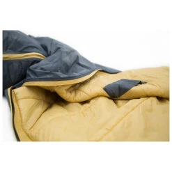 Carinthia G 90 - Synthetic Sleeping Bag -Outdoor Equipment carinthia g 90 synthetic sleeping bag detail 6