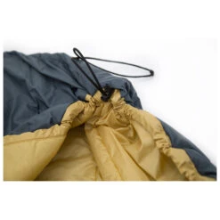 Carinthia G 90 - Synthetic Sleeping Bag -Outdoor Equipment carinthia g 90 synthetic sleeping bag detail 7