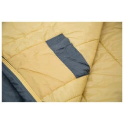 Carinthia G 90 - Synthetic Sleeping Bag -Outdoor Equipment carinthia g 90 synthetic sleeping bag detail 8