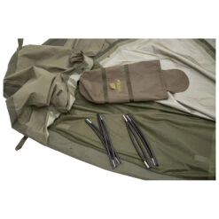 Carinthia Micro Tent Plus - Bivvy Bag -Outdoor Equipment carinthia micro tent plus bivvy bag detail 10