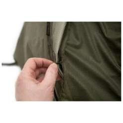 Carinthia Micro Tent Plus - Bivvy Bag -Outdoor Equipment carinthia micro tent plus bivvy bag detail 6