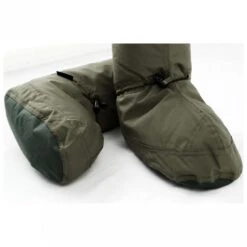 Carinthia Windstopper Booties -Outdoor Equipment carinthia windstopper booties detail 11