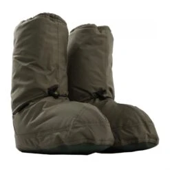 Carinthia Windstopper Booties -Outdoor Equipment carinthia windstopper booties detail 3