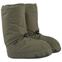 Carinthia Windstopper Booties -Outdoor Equipment carinthia windstopper booties detail 4