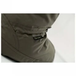 Carinthia Windstopper Booties -Outdoor Equipment carinthia windstopper booties detail 9