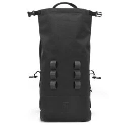 Chrome Urban Ex 2.0 Rolltop 20 - Daypack 10 Chrome Urban Ex 2.0 Rolltop 20 - Daypack -Outdoor Equipment chrome urban ex 20 rolltop 20 daypack detail 4