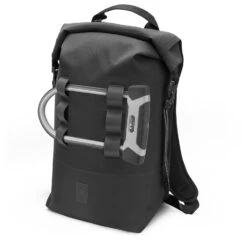 Chrome Urban Ex 2.0 Rolltop 20 - Daypack 11 Chrome Urban Ex 2.0 Rolltop 20 - Daypack -Outdoor Equipment chrome urban ex 20 rolltop 20 daypack detail 5