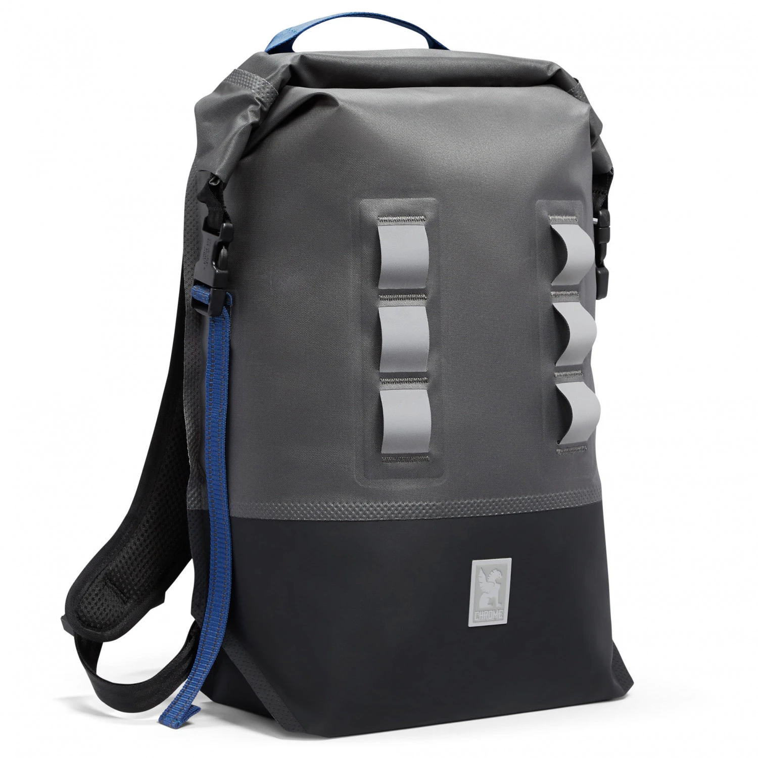 Chrome Urban Ex 2.0 Rolltop 20 - Daypack 1 Chrome Urban Ex 2.0 Rolltop 20 - Daypack
