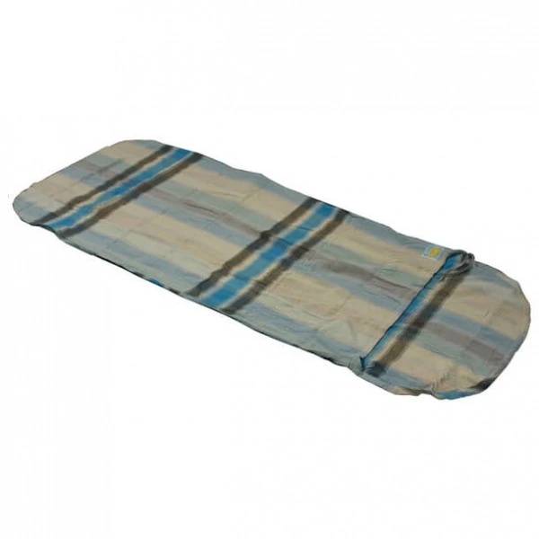 Cocoon KidSack Cotton Flanell - Travel Sleeping Bag 1 Cocoon KidSack Cotton Flanell - Travel Sleeping Bag