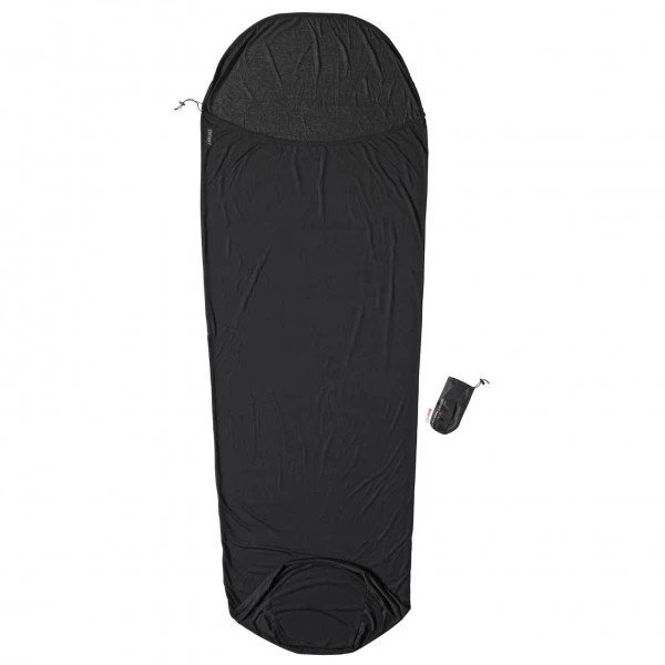 Cocoon MummyLiner Performer - Travel Sleeping Bag 1 Cocoon MummyLiner Performer - Travel Sleeping Bag