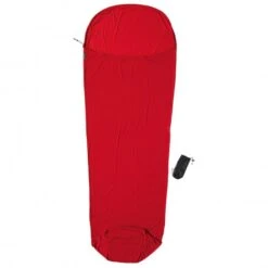 Cocoon MummyLiner Radiator - Travel Sleeping Bag